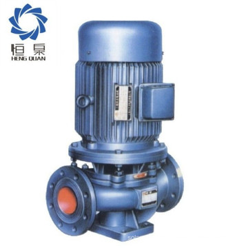 OEM supply volute casing centrifugal pump